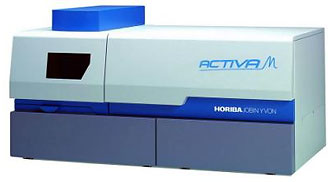 <em>ACTIVA</em>-M 新型等离子体发射光谱仪