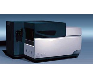 OptiMass 9500 电感耦合等离子体飞行时间质谱 ICP-TOFMS