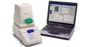 MiniOpticon双色实时荧光定量PCR 仪