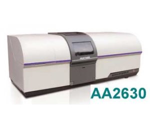AA2630原子吸收分光光度计