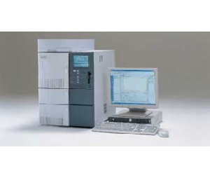 LC-2010HT液相色谱仪