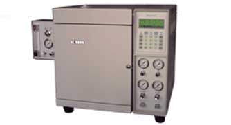 GC9800型(<em>N</em>)<em>高</em>纯气体分析气相色谱仪