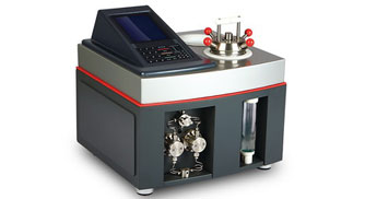 <em>SP-100</em>QSE全自动快速溶剂萃取仪