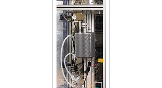 美国TA TGA-HP150s高压热重分析仪