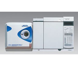 日本电子Jms-Q1000GC MKⅡ气相色谱/四极杆质谱联用仪