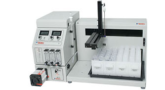 Tekran 2600系列痕量汞分析仪