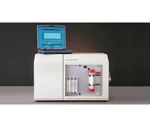 multi EA 2000红外碳硫元素分析仪