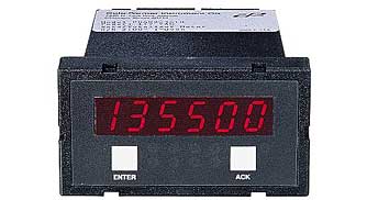 科尔帕默94787-05流量监控器/累加器