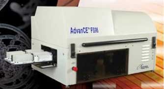 <em>AATI</em> AdvanCE FS96 96-通道全自动CE/荧光分析系统