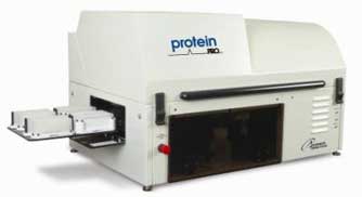 Protein Pro <em>24</em>-通道全自动<em>CE</em>/紫外蛋白分析测定系统