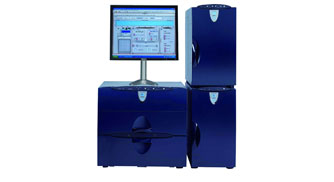 <em>ICS-5000</em>毛细管型离子色谱系统