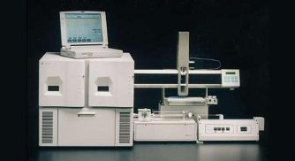 ANTEK 9000 <em>总</em><em>硫</em>和<em>总</em>氮分析仪
