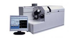 Agilent 7500系列电感耦合等离子质谱仪