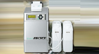 α1000型微生物电极法BOD速测仪