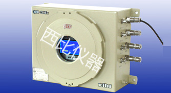 <em>GXH-510</em>EX 防爆型气体分析仪