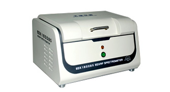 天瑞EDX1800<em>BS</em>型X荧光光谱仪