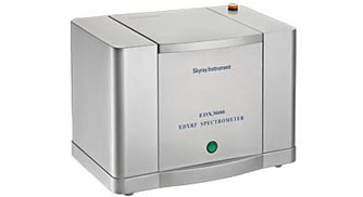 天瑞EDX3000 X荧光光谱仪