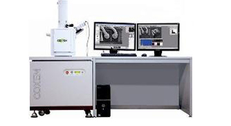 COXEM CX-200TM <em>钨</em>灯丝扫描电子显微镜