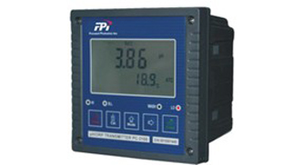 pH在线分析仪<em>PC</em>3030A