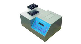 CI-CN-A型COD氨氮测定仪