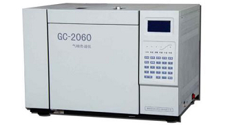 GC-2060<em>型</em><em>气</em><em>相</em><em>色谱仪</em>