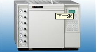 SP6900气相色谱仪