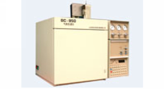 GC-950<em>气</em>相<em>色谱仪</em>