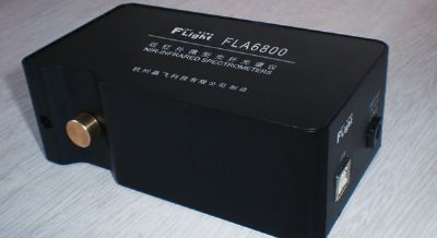 FLA 6800 近红外光纤光谱仪（800<em>nm-1700nm</em>）