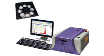 X射线荧光光谱分析仪