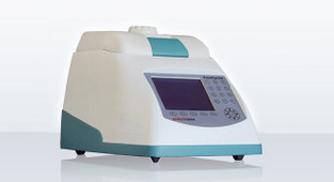 FlexCycler多<em>功能</em>PCR仪