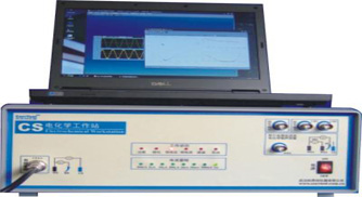 CS350电化学工作站/测试系统