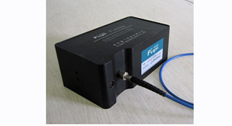微型光纤光谱仪（350~950nm