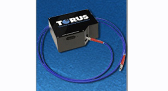海洋光学<em>Torus</em>微型光纤光谱仪