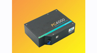 PG4000 <em>科研</em>级高分辨光纤光谱仪