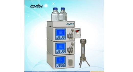 LC3000<em>半</em>制备梯度高效液相系统SPI001