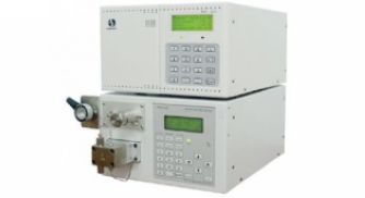 STI500等度高效液相色谱仪