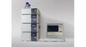 LC-100(梯度)数字化电脑智能控制高效液相色谱仪