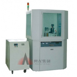 奥龙Along JF-2000型 X射线晶体分析仪(X-RAY NDT