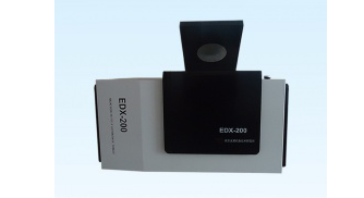 EDX200 <em>X</em><em>荧光</em>光谱仪