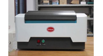 华唯Ux-320X荧光光谱分析仪