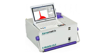 S-MOBILE ULS  便携式XRF(超低硫检测