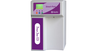 Direct-Pure EDI水纯水系统