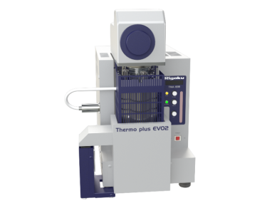 Thermo plus EVO2 TMA热机械分析仪