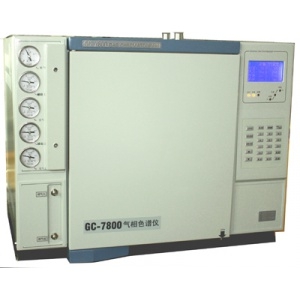 GC-7800型煤矿束管专用色谱仪