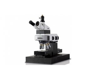 激光拉曼共聚焦光谱分析仪/显微镜Alpha300R