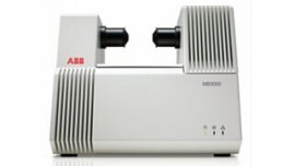 MB3000傅立叶中红外光谱仪