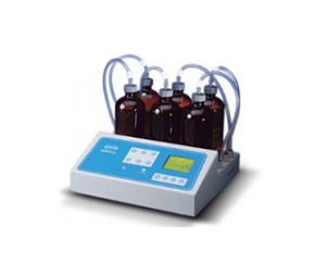 哈希BODTrak™ 生化需氧量（BOD）分析仪