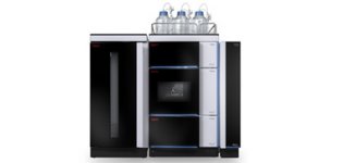 Vanquish UHPLC <em>系统</em>，集成式<em>生物</em>兼容<em>系统</em>