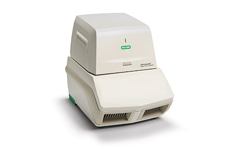 CFX <em>Connect</em>™ 荧光定量 PCR 检测系统 