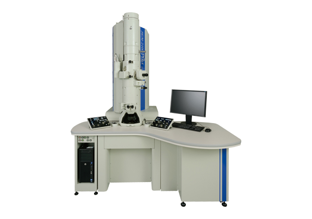 <em>JEM-2100Plus</em> 透射电子显微镜